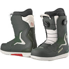 Deeluxe ID Snowboard Boot Forest 2027 Mens Snowboard Boots