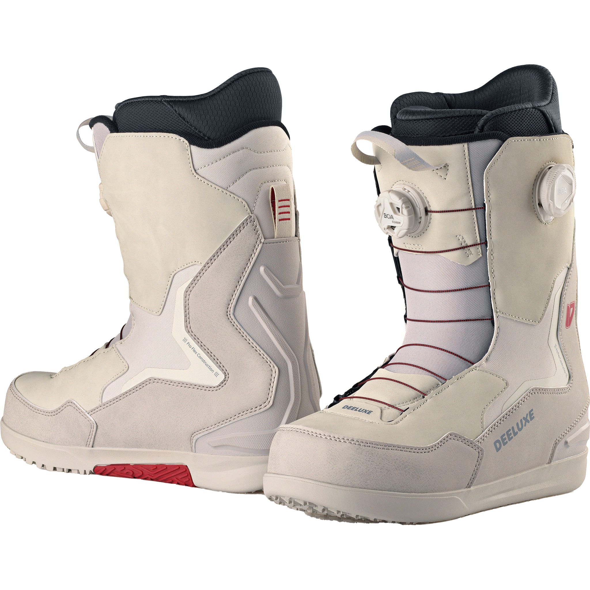 Deeluxe  ID Snowboard Boot Spacesuit 2027 Mens Snowboard Boots