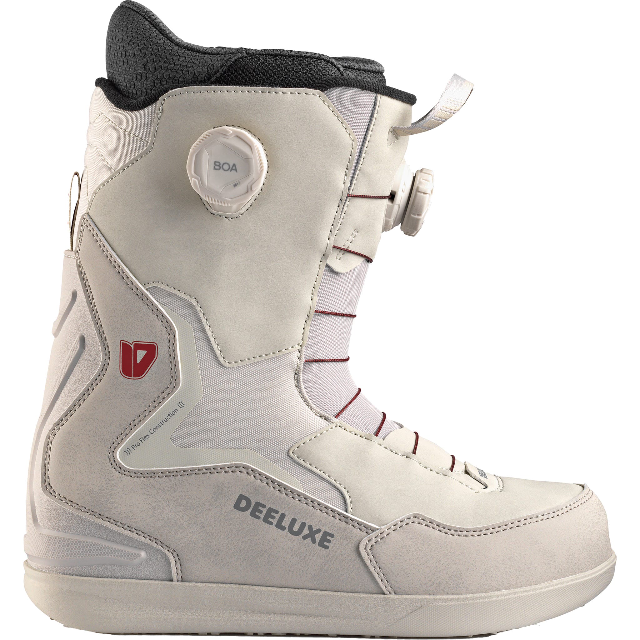 Deeluxe  ID Snowboard Boot Spacesuit 2027 Mens Snowboard Boots