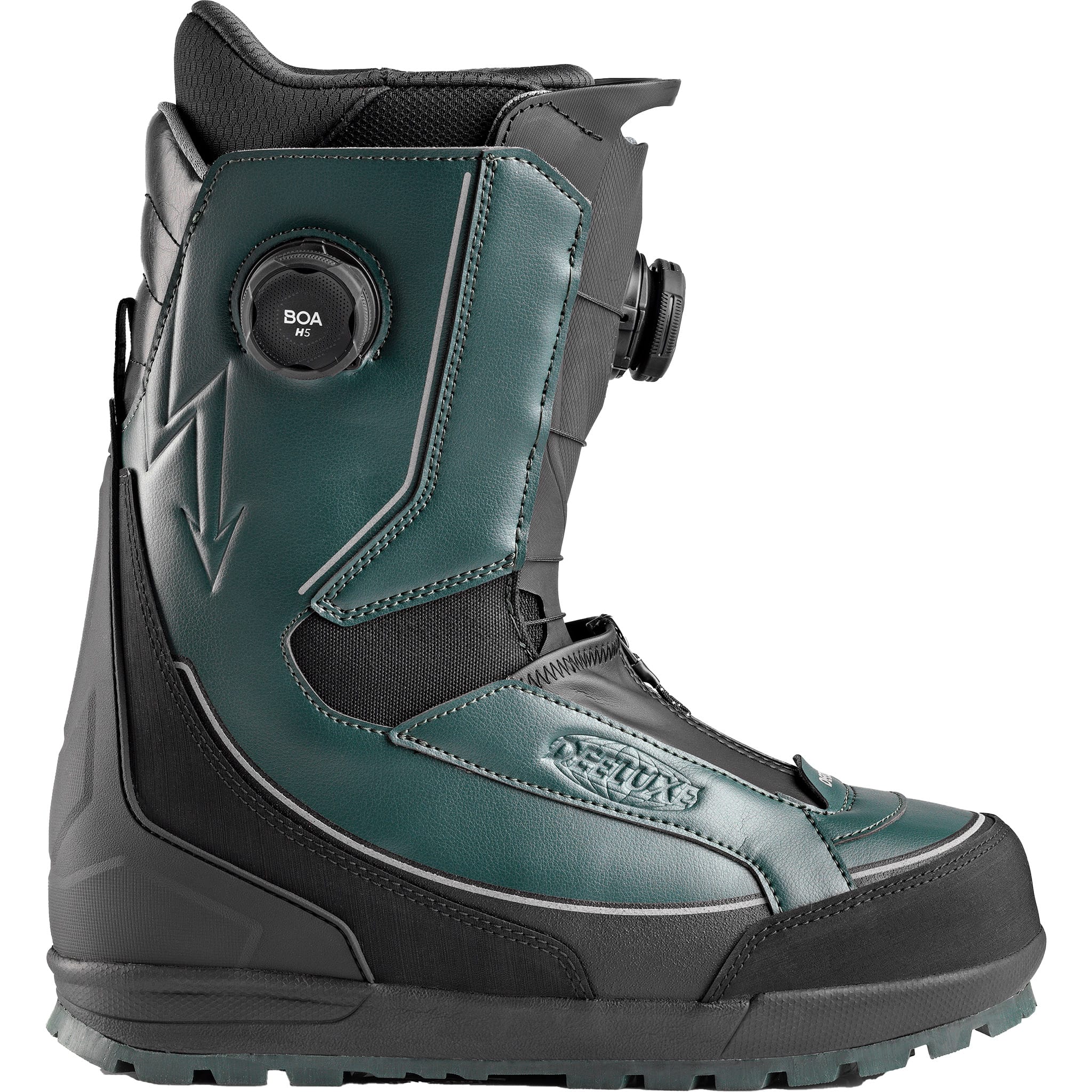 Deeluxe Stale Pro Snowboard Boot Pine 2027 Mens Snowboard Boots