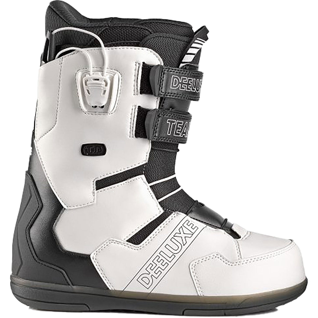 Deeluxe Team ID LTD Snowboard Boot Yin Yang 2024 Mens Boots