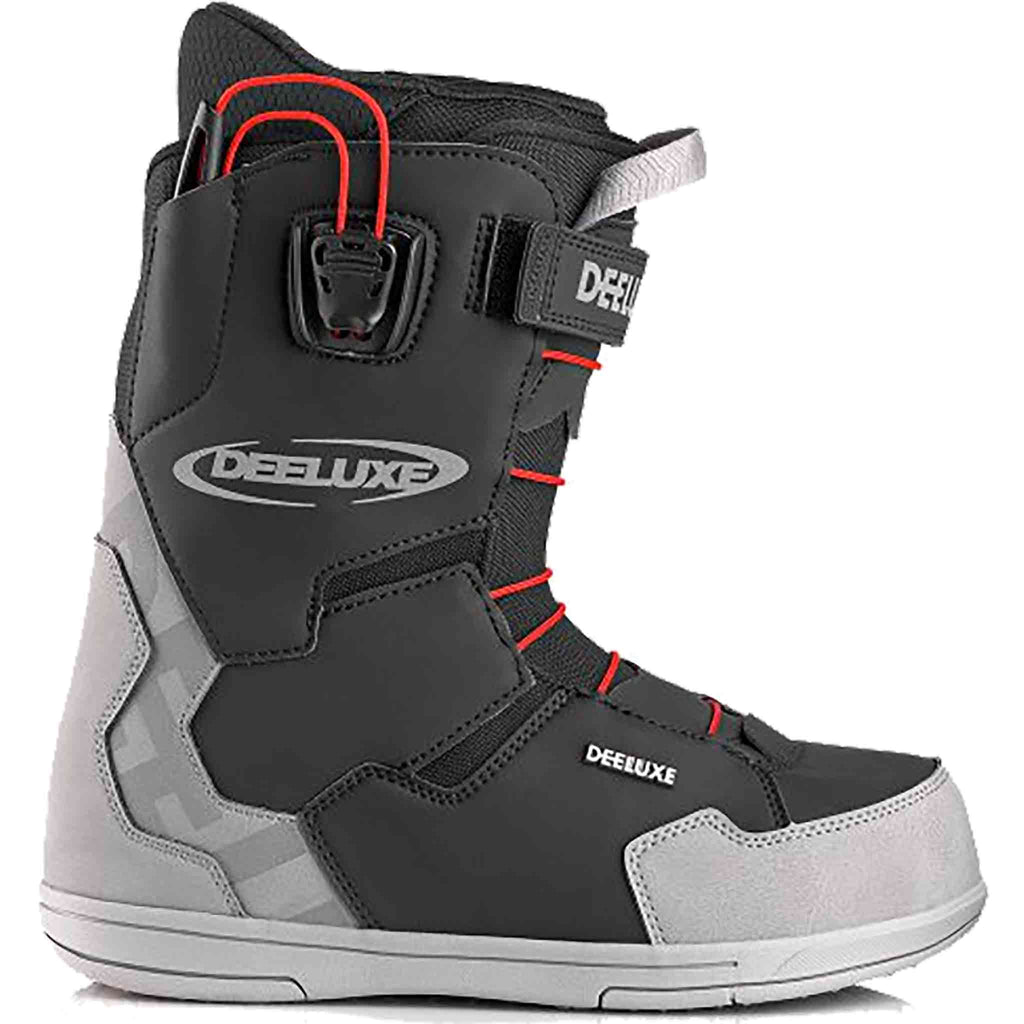 Deeluxe Team ID Ltd. Snowboard Boots Backstrom 2023 Mens Boots