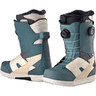 Deeluxe Women's ID Pro Snowboard Boot Sagebrush 2027 Womens Snowboard Boots