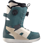 Deeluxe Women's ID Pro Snowboard Boot Sagebrush 2027 Womens Snowboard Boots