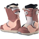 Deeluxe Women's Nomad Snowboard Boot Pinki Winki 2027 Womens Snowboard Boots