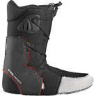 Deeluxe Womens ID Snowboard Boot Essential Black 2026 Women's Boots