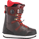 Deeluxe X-Plorer Snowboard Boot Brown 2022 Mens Snowboard Boots