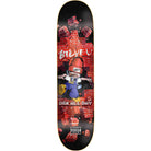 DGK Bilyeu Bustin Out 8" Skateboard Deck Skateboard
