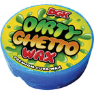 DGK Dirty Ghetto Skateboard Wax Blueberry Scent Skate Accessories