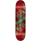 DGK Kingdom Boo 8.25 Skateboard Deck Skateboard