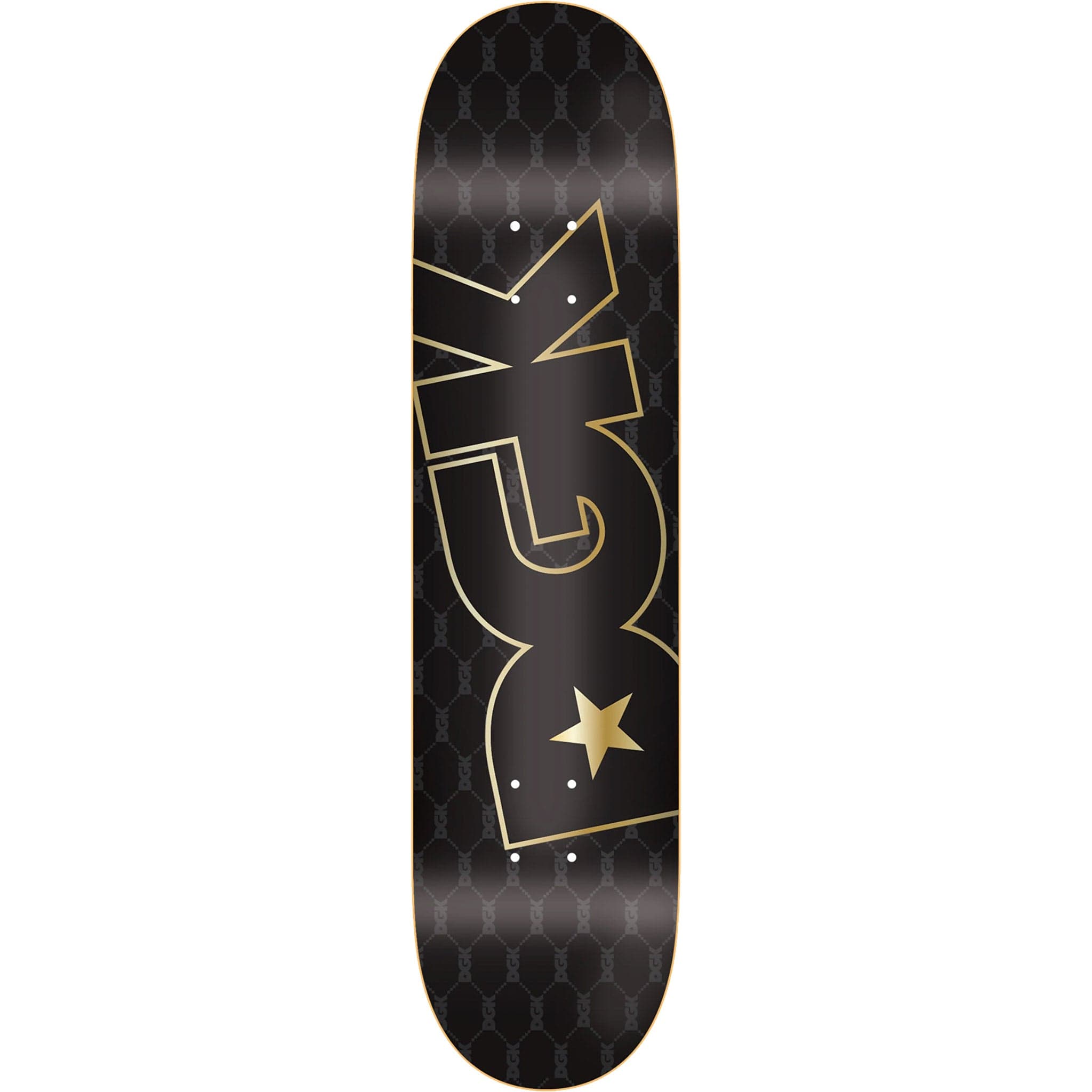 DGK Limo Embossed 8.1 Skateboard Deck Skateboard