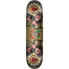DGK Shrine Skateboard Deck 8.25" Skateboard
