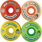 DGK x Jarritos Botella Skateboard Wheels 101d 53mm Skateboard Wheels