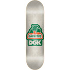 DGK x Jarritos Oaxaca Skateboard Deck 8.25 Skateboard