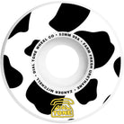 Dial Tone Mitchell Farm Fresh Standard Skateboard Wheels 99a 52mm Skateboard Wheels