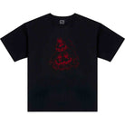 Dialrange Dog Tee Black T Shirt