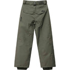 Dialrange Mawson 3L Pant Army Green 2026 Mens Snowboard Pants