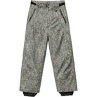 Dialrange Ossa 3L Pant Tasman Camo 2026 Mens Snowboard Pants