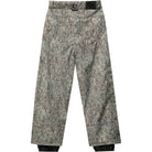 Dialrange Ossa 3L Pant Tasman Camo 2026 Mens Snowboard Pants