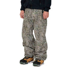 Dialrange Ossa 3L Pant Tasman Camo 2026 Mens Snowboard Pants