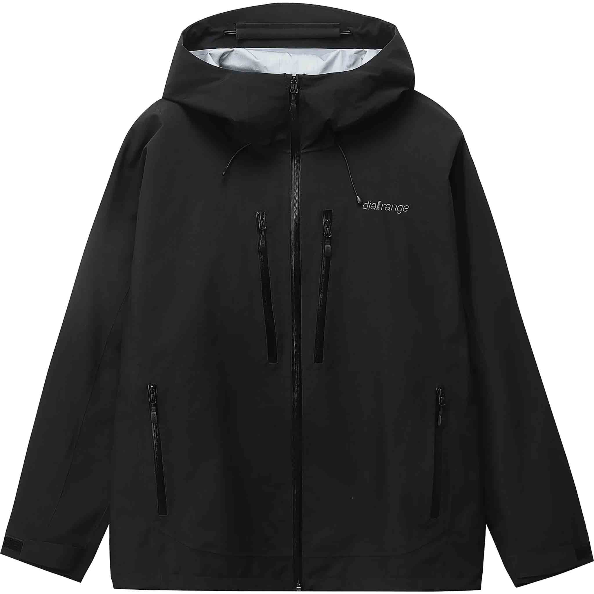 スノーボード ORBAN OUTSHELL JACKET 3LAYER | BLACK L ORBAN – SPECIALGUEST®
