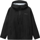 Dialrange Roland 3L Shell Jacket Black Mens Snowboard Coat