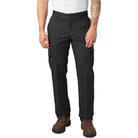 Dickies 595 Flex Regular Fit Cargo Pant Black Pants