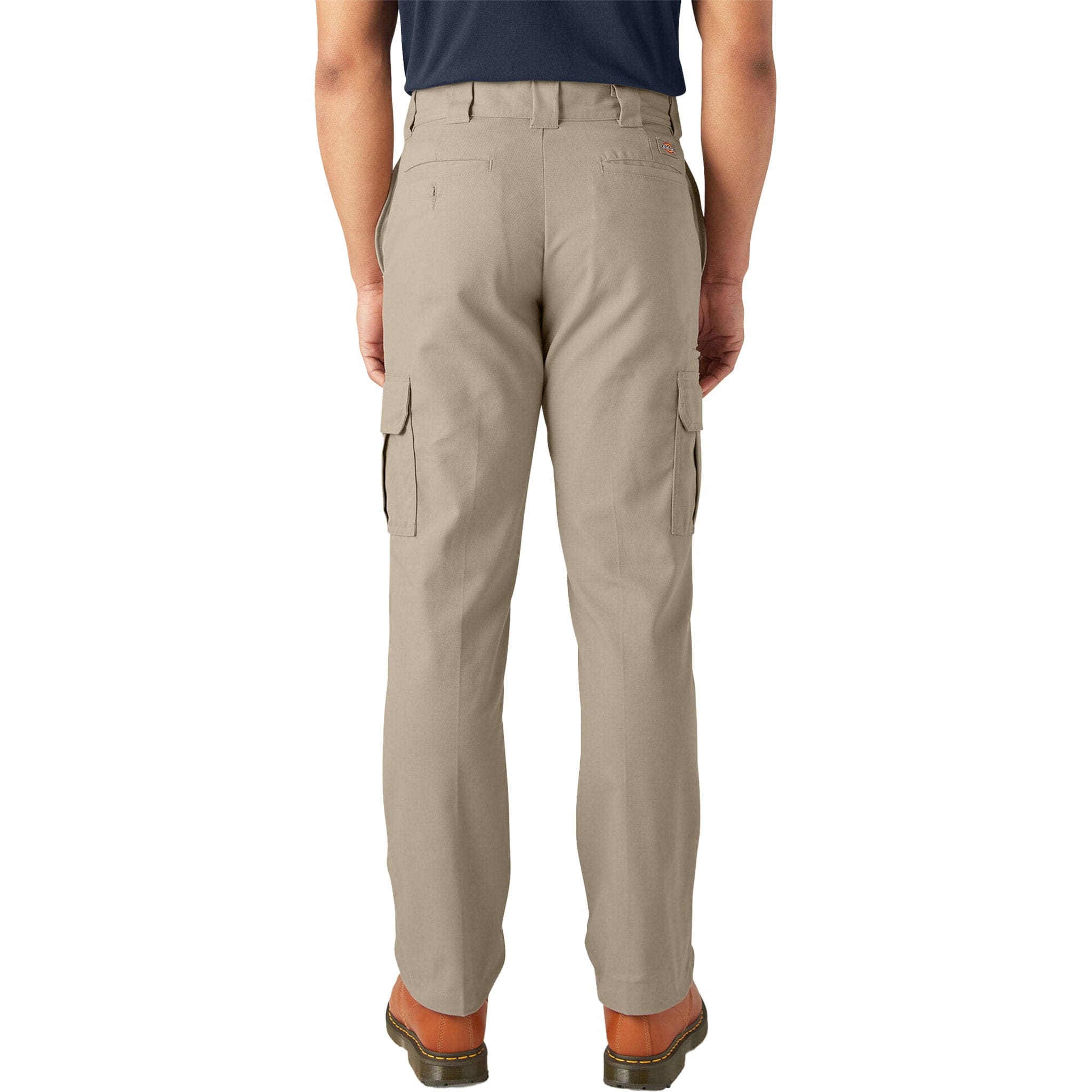 Dickies 595 Flex Regular Fit Cargo Pant Desert Sand - Sanction