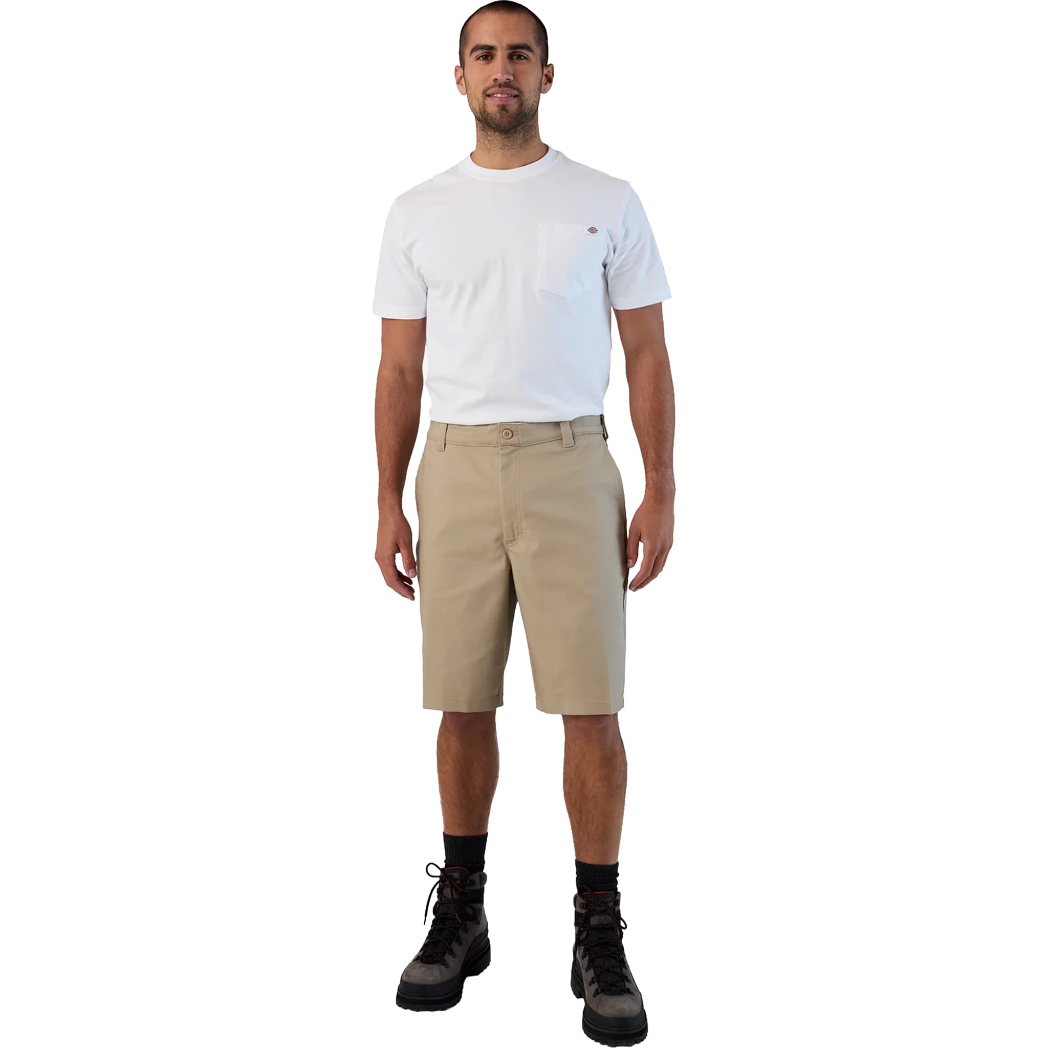Dickies 874 Pro Work Shorts 11" Desert Sand Shorts