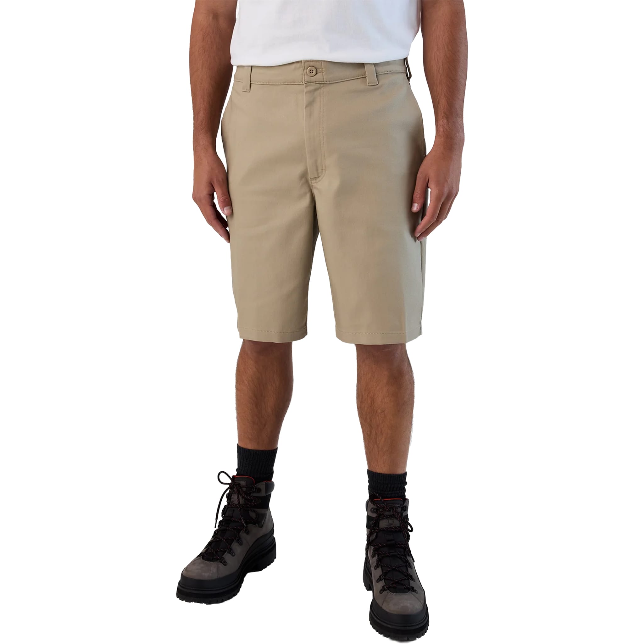 Dickies 874 Pro Work Shorts 11" Desert Sand Shorts
