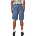 Dickies Denim Utility Shorts 11" Light Denim Wash Shorts