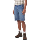 Dickies Denim Utility Shorts 11" Light Denim Wash Shorts