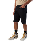 Dickies Flex 5-Pocket Duck Canvas Shorts 11" Black Shorts