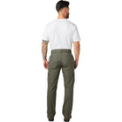Dickies Flex Regular Fit Cargo Pant Moss Green Pants