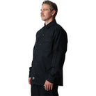 Dickies Mike Anderson Lined Shirt Jacket Black Casual Jackets