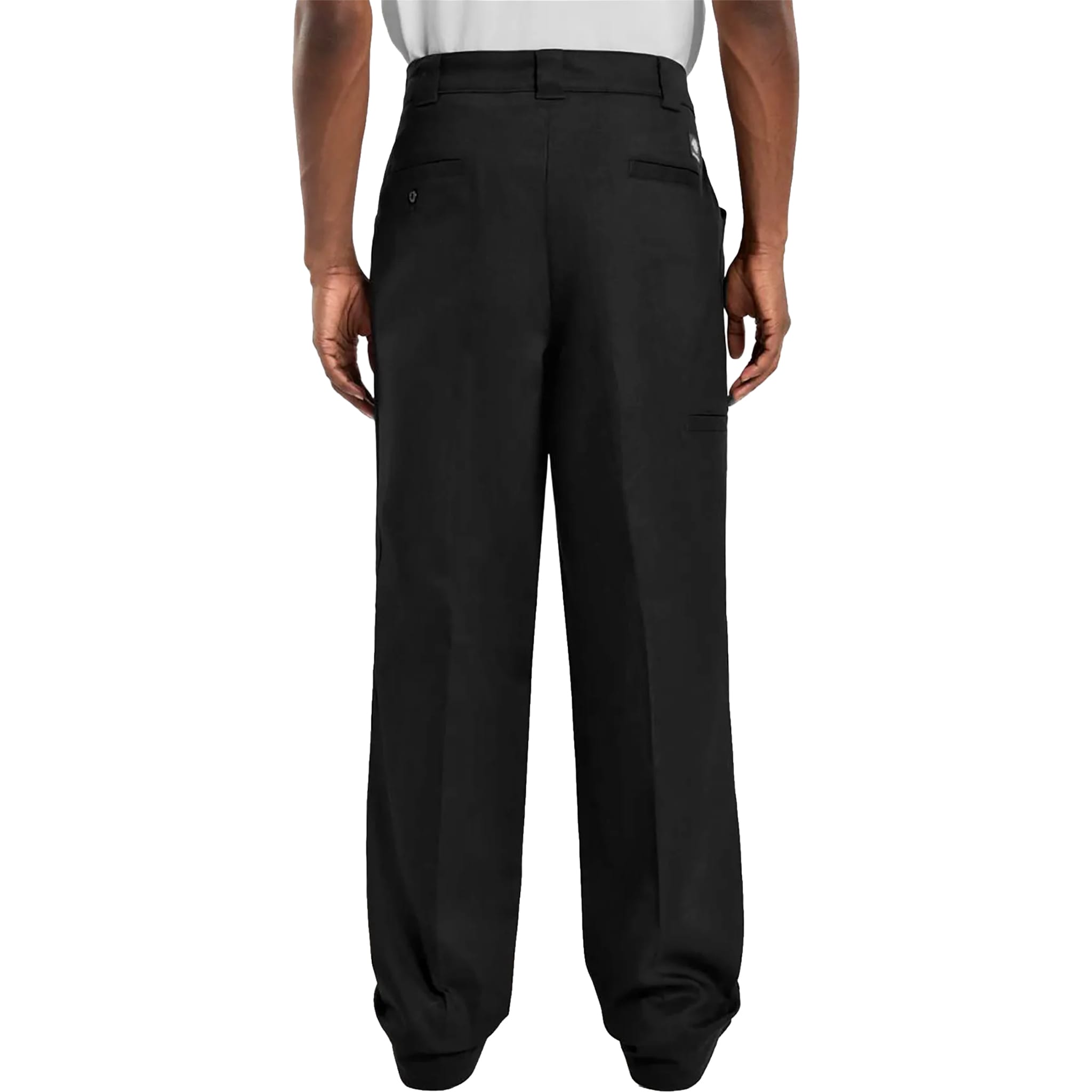 Dickies Mike Anderson Loose Fit Work Pants Black Pants