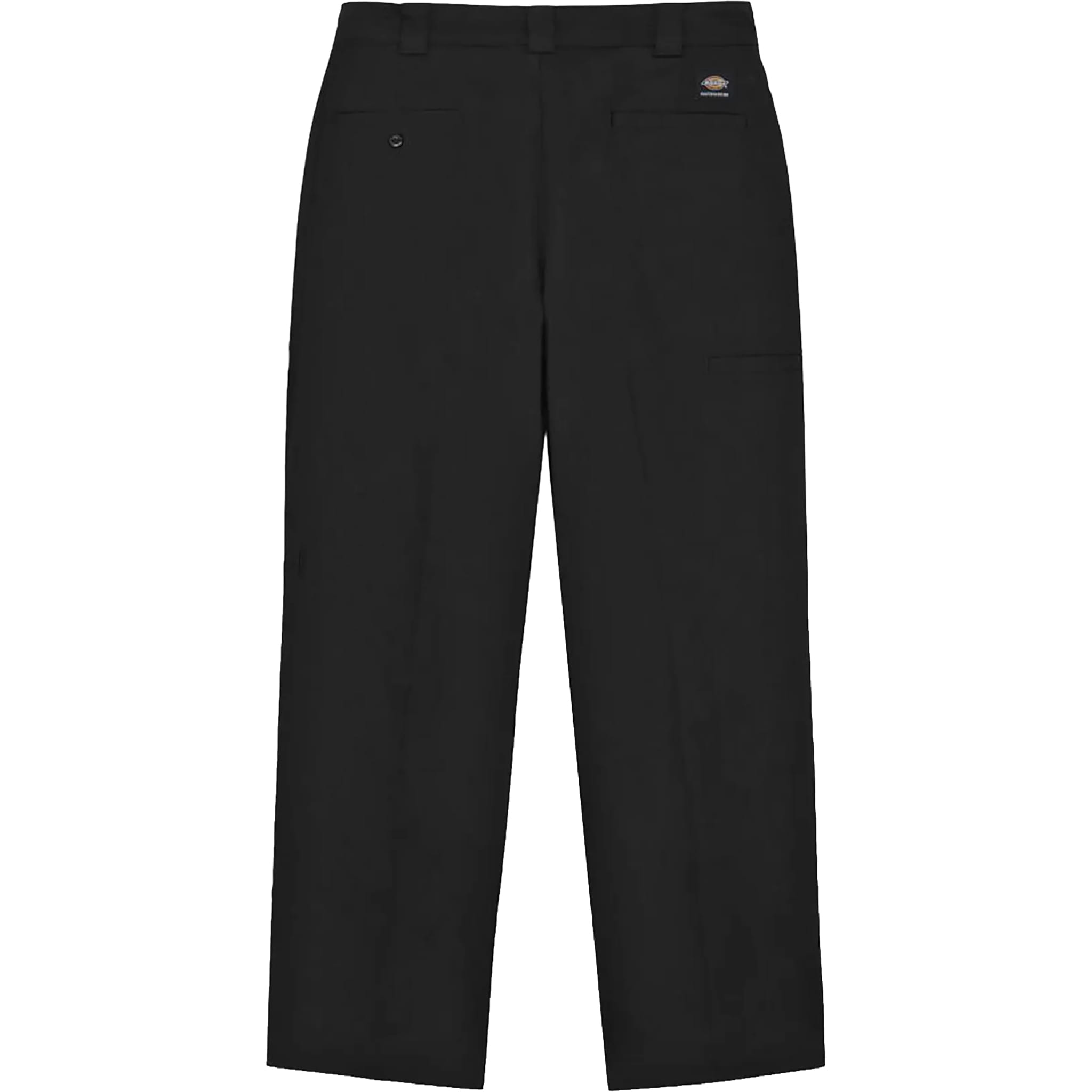 Dickies Mike Anderson Loose Fit Work Pants Black Pants