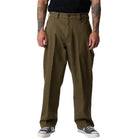 Dickies Mike Anderson Loose Fit Work Pants Dark Olive Pants