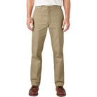 Dickies Original 874 Pant Regular Fit Khaki Pants