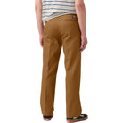 Dickies Skateboarding Twill Pant Regular Fit Duck Brown Pants