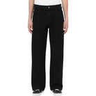 Dickies Skateboarding Wingville Loose Fit Denim Black Pants