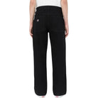 Dickies Skateboarding Wingville Loose Fit Denim Black Pants