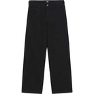 Dickies Skateboarding Wingville Loose Fit Denim Black Pants