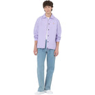 Dickies Skateboarding Wingville Loose Fit Light Denim Pant Pants