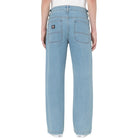 Dickies Skateboarding Wingville Loose Fit Light Denim Pant Pants