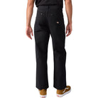 Dickies x Thrasher Double Knee Pants Black Pants
