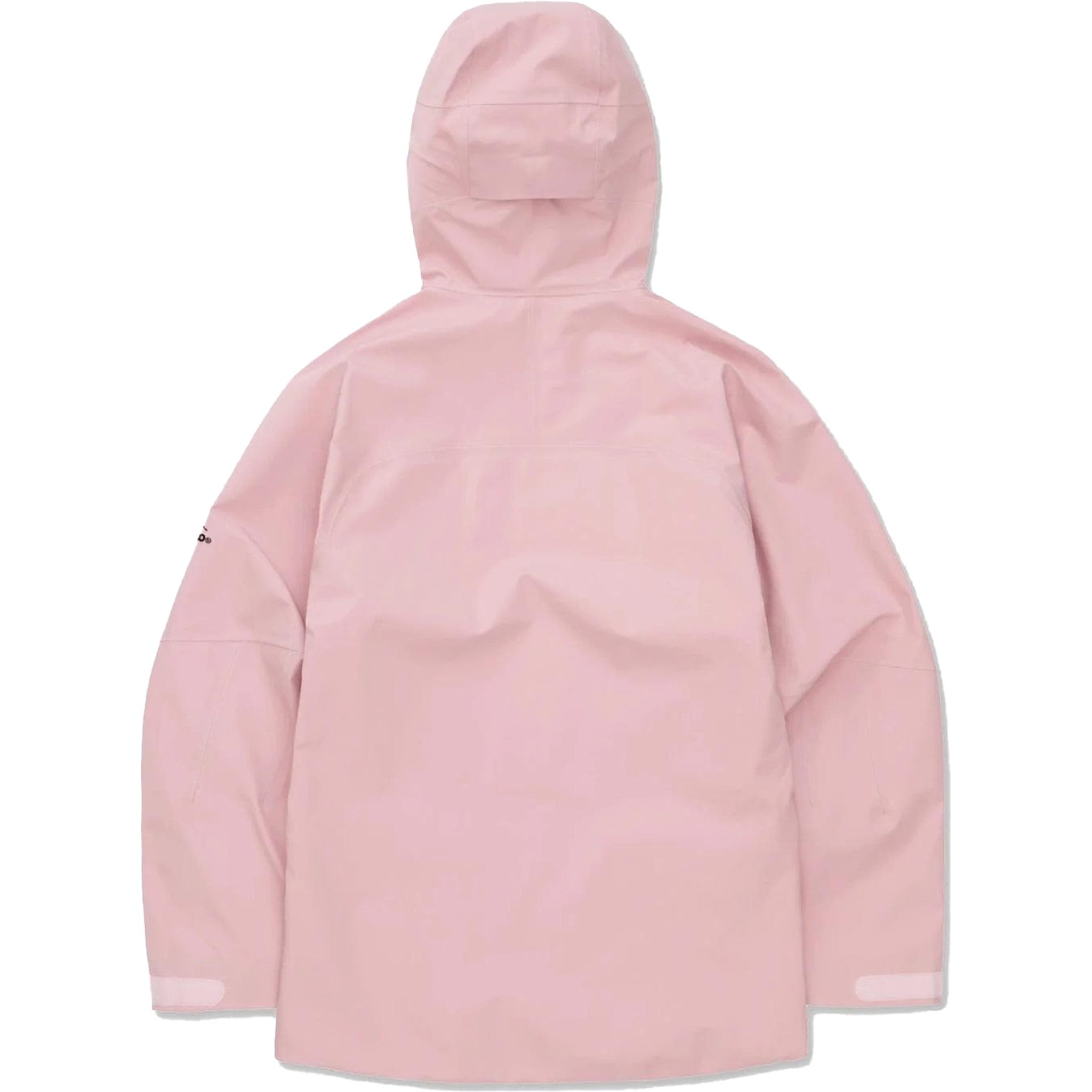 Dimito 24 Apex Jacket Orchid Pink 2025 Mens Snowboard Coat