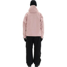 Dimito 24 Apex Jacket Orchid Pink 2025 Mens Snowboard Coat