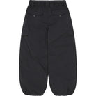 Dimito 25 Air Force Banded Pants Wide Fit LV.1 Mid Black Mens Snowboard Pants