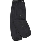 Dimito 25 Air Force Banded Pants Wide Fit LV.1 Mid Black Mens Snowboard Pants